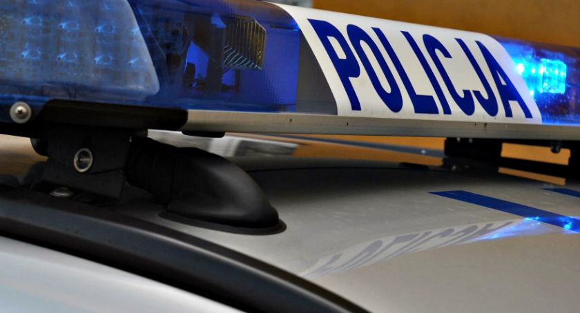 Podsumowanie akcji „Znicz” - 11 zdarzeń i 3 nietrzeźwych 