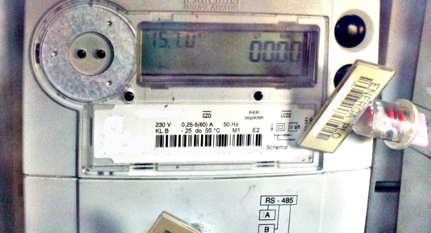 Uwaga na oszustów - fikcyjne zobowiązania za energię!