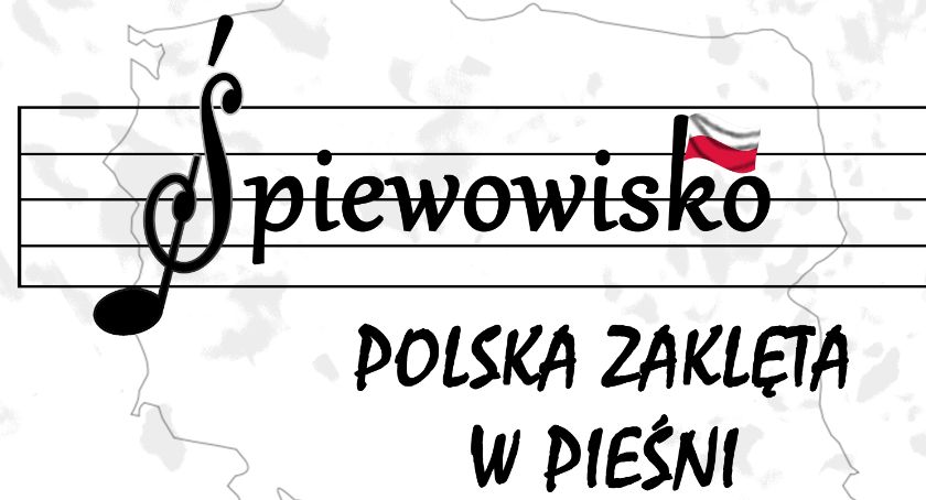 „Polska zaklęta w pieśni” - śpiewowisko w Czerwińsku