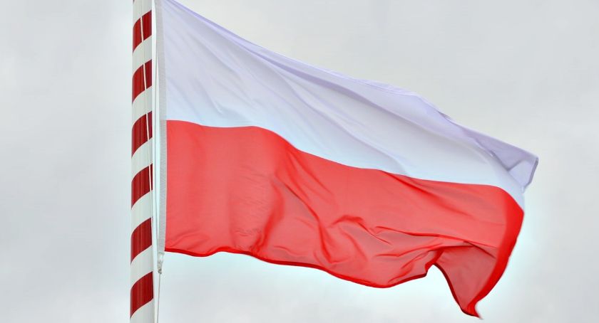 Obchody Święta Niepodległości w Raciążu