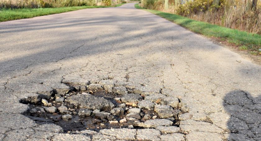 Płońszczak NA DOBRY DZIEŃ - 8.11.2019
