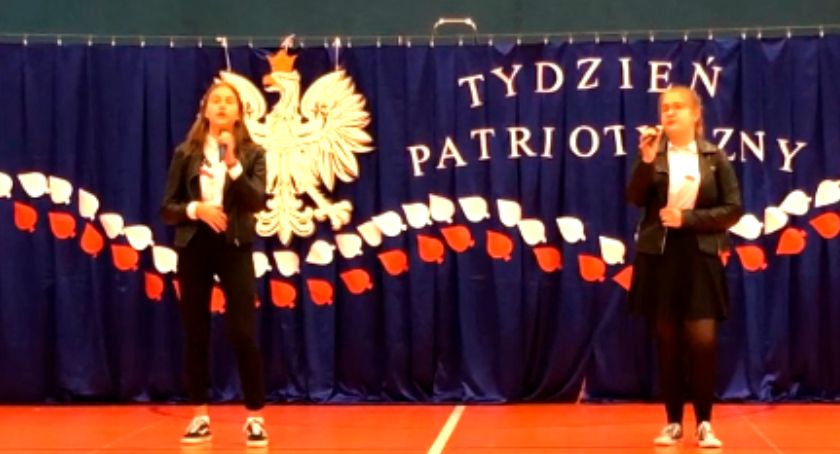 Koncertujemy niepodległościowo - Zofia Mączyńska, Maja Kruszewska i „Głodni niepodległości”