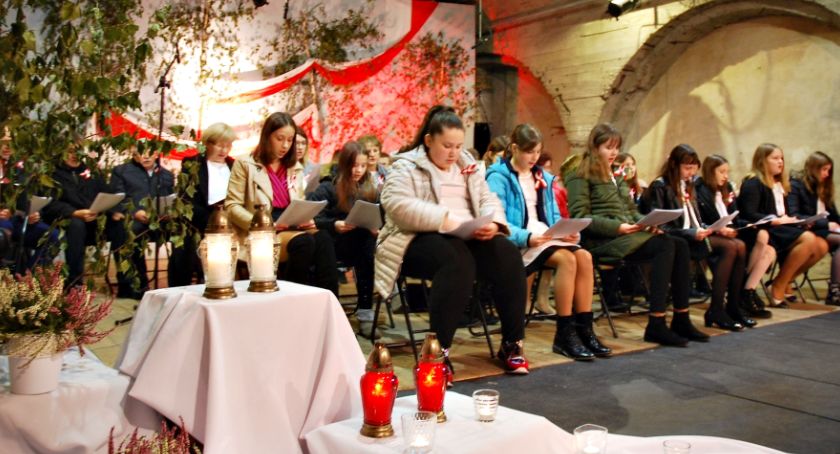 Koncertujemy niepodległościowo - śpiewowisko w czerwińskiej bazylice „Przybyli ułani pod okienko”