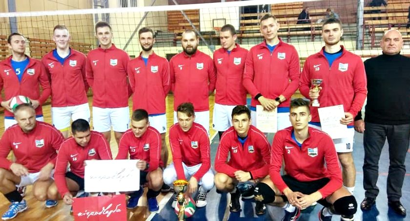 Turniej niepodległości dla KPS Płock