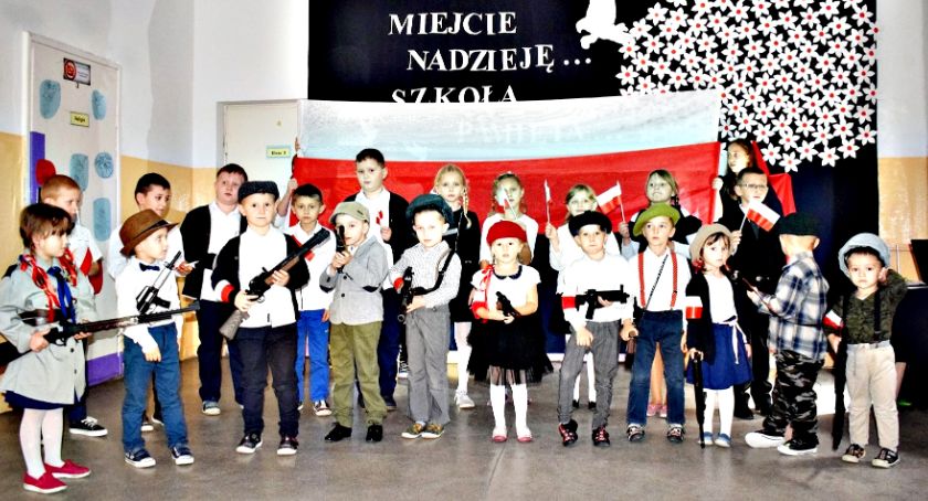 Płońszczak NA DOBRY DZIEŃ - 13.11.2019