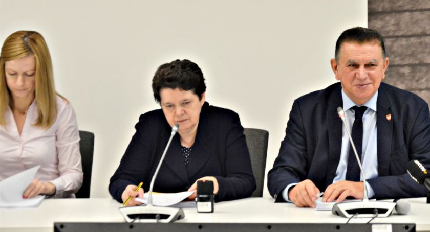 W ratuszu o napiętym, ale największym budżecie Płońska