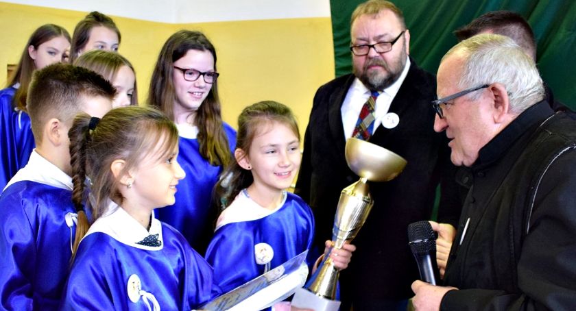 Już za rok będzie jubileuszowo, czyli dziewiętnasta edycja religijnego śpiewania w Gralewie