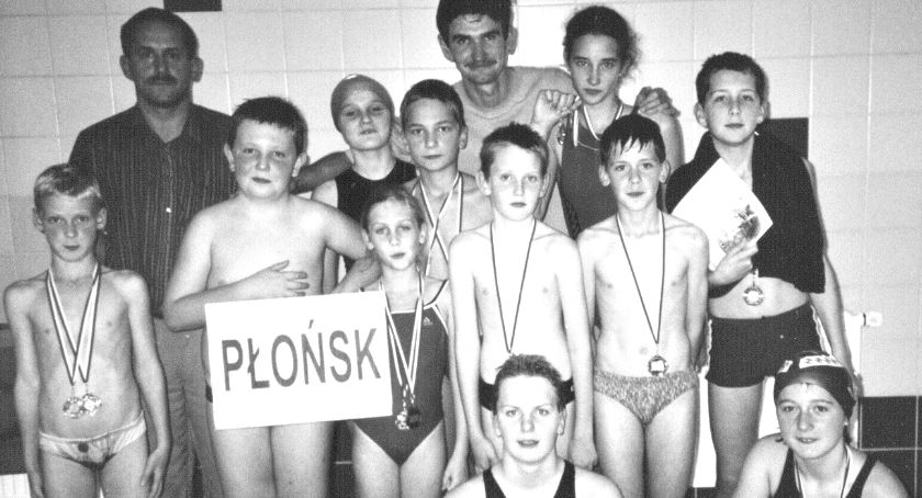 Płońszczak DO JUTRA, czyli wspominajka - 18.11.2019