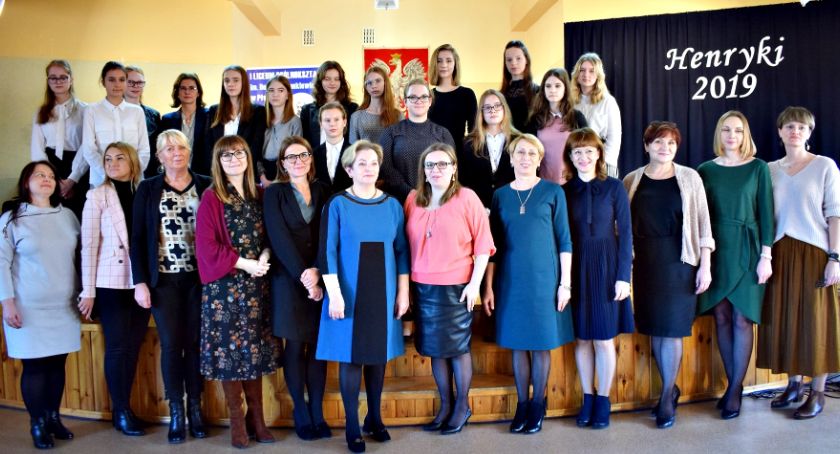 Przez słowa do serca, czyli gala finałowa trzeciej edycji HENRYKÓW
