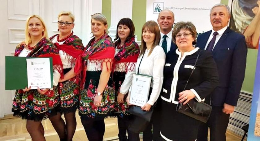 Płońszczak NA DOBRY DZIEŃ - 19.11.2019