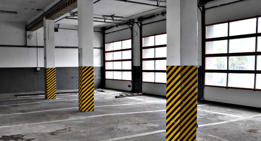 Budynek po straży własnością starostwa - w planach Centrum Aktywności i Usług Społecznych