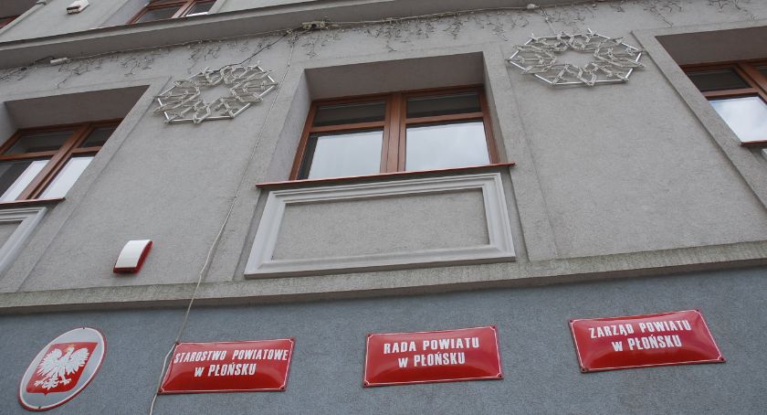 Powiat informuje o bezpłatnej pomocy prawnej i poradnictwie - pełna lista punktów