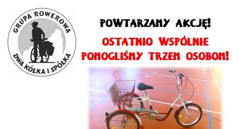 Kolejna zbiórka odzieży - każdy może pomóc!