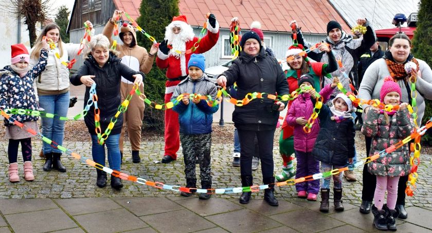 Świąteczny jarmark w Sochocinie - wystawcy mile widziani