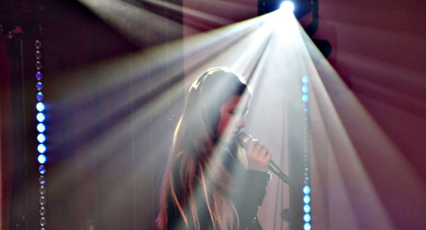 Klimatyczny koncert w Nowym Mieście