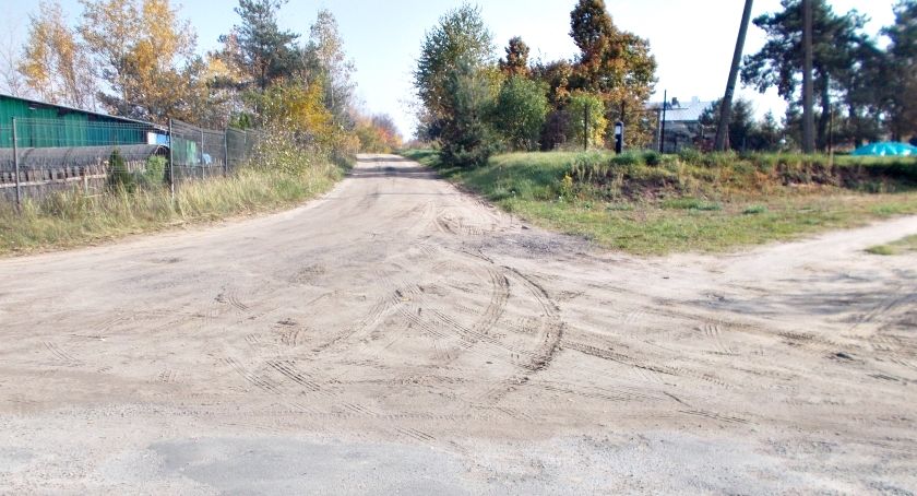 Kasa na drogę w Krysku