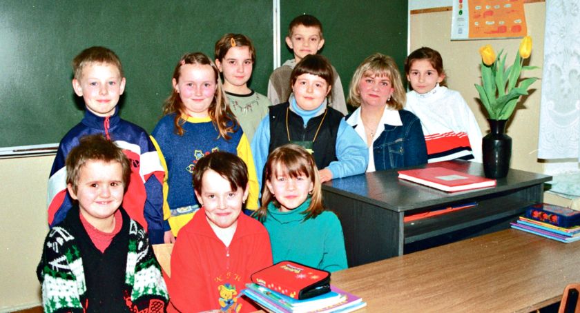 Płońszczak DO JUTRA, czyli wspominajka - 4.12.2019