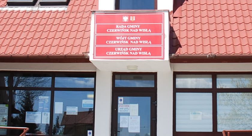Będą wyższe podatki w gminie Czerwińsk