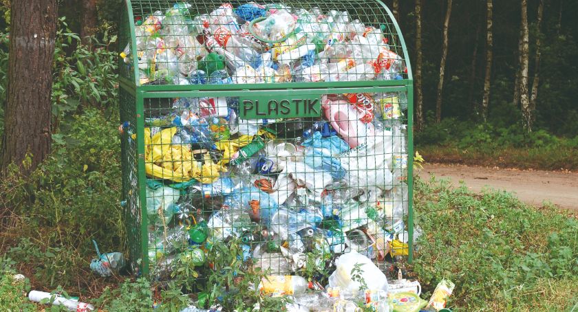 Zobacz jakie będą nowe (wyższe) opłaty za śmieci w gminie Baboszewo