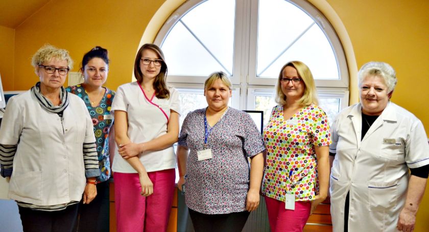 Z wizytą w naszym - profesjonalnym - szpitalnym laboratorium, czyli co powinniśmy wiedzieć zanim pójdziemy na badania