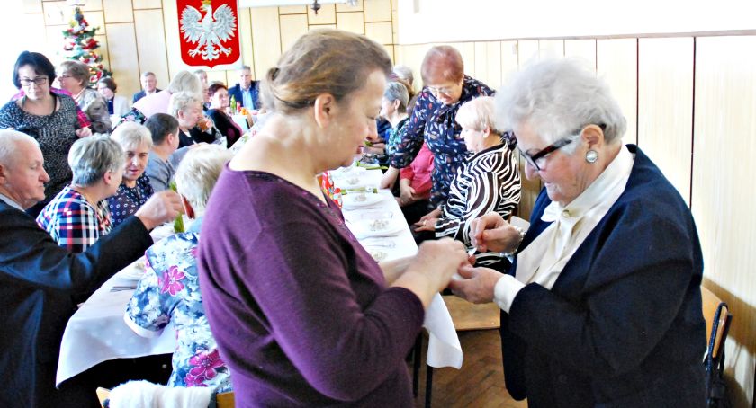 Świątecznie u diabetyków