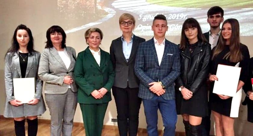 Nasi stypendyści premiera
