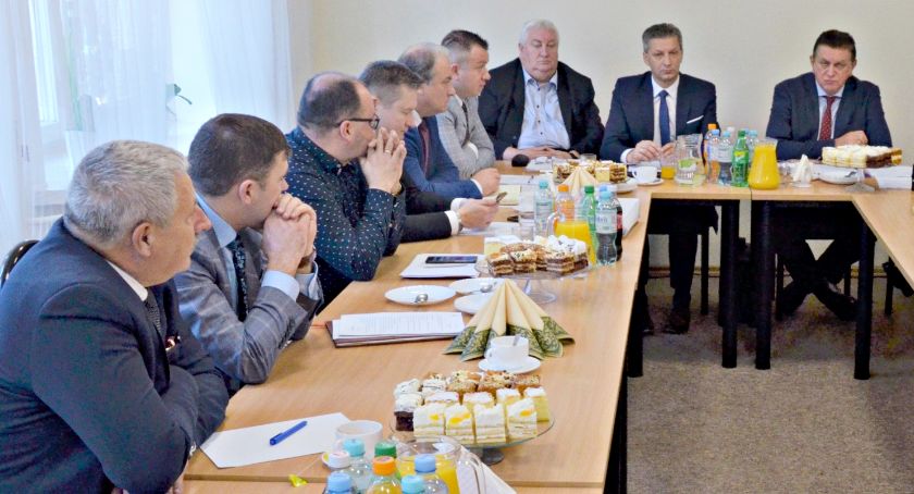 Konwent zajął budżetowe stanowisko