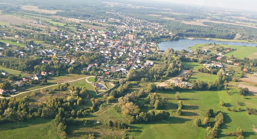 Budżet i podatki w gminie Nowe Miasto uchwalone