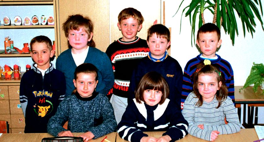 Płońszczak DO JUTRA, czyli wspominajka - 11.12.2019