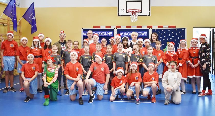 Studenci z Chin i Gwatemali w płońskiej trójce