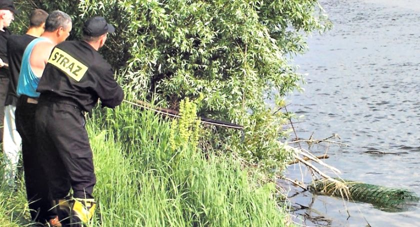 Ustalą, kim był zabity mężczyzna wyłowiony z Wisły w 2004 roku?
