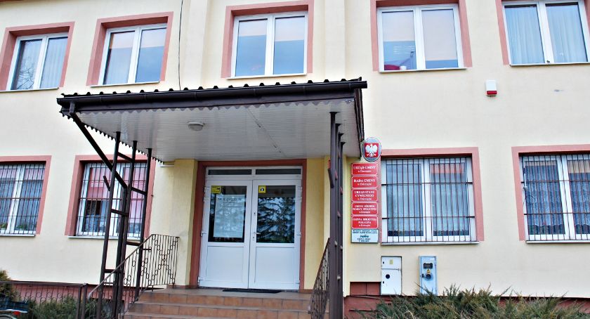 Budżet gminy Dzierzążnia uchwalony