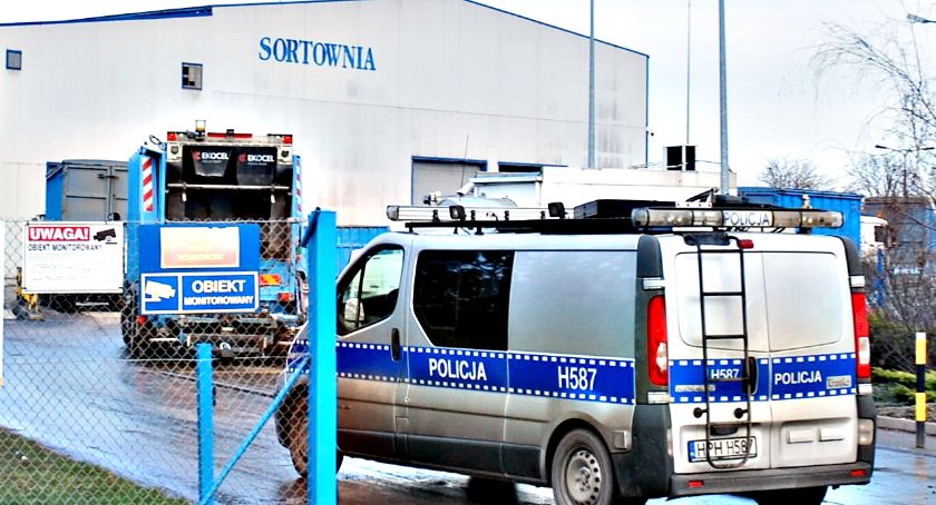 Policja apeluje w sprawie zwłok noworodka
