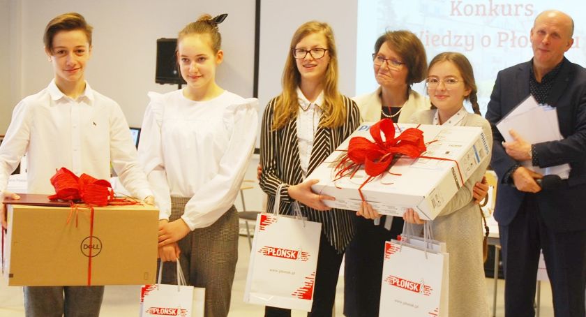 Konkurs już pełnoletni - tegoroczny wygrała trójka