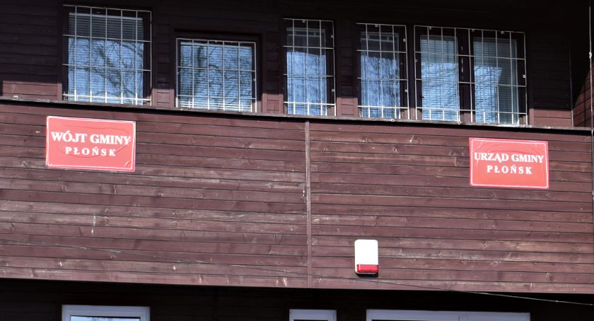 Budżet gminy Płońsk uchwalony