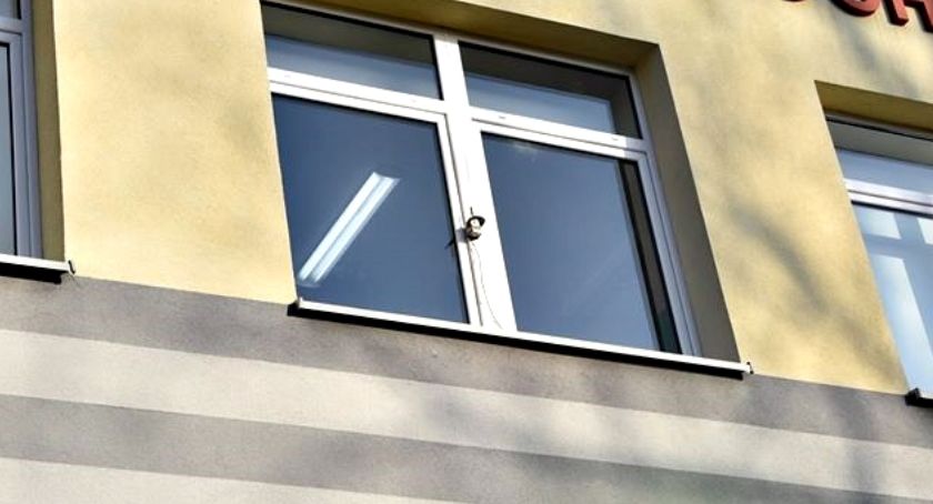 Czujniki jakości powietrza zainstalowane w Sochocinie