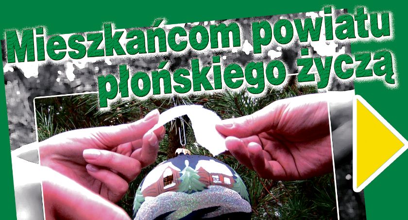 Płońszczak NA DOBRY DZIEŃ - 24.12.2019