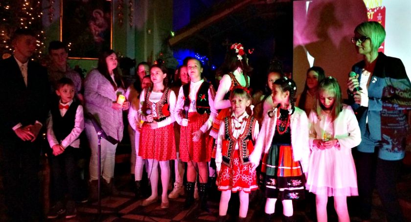 Koncert w radzymińskim kościele - „Ten szczególny dzień się budzi”