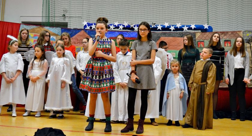 Baboszewska Niedziela - „Ten szczególny dzień się budzi”