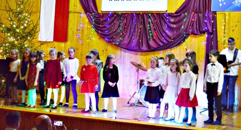 Koncert w Szkole Muzycznej - „Jest taki dzień”