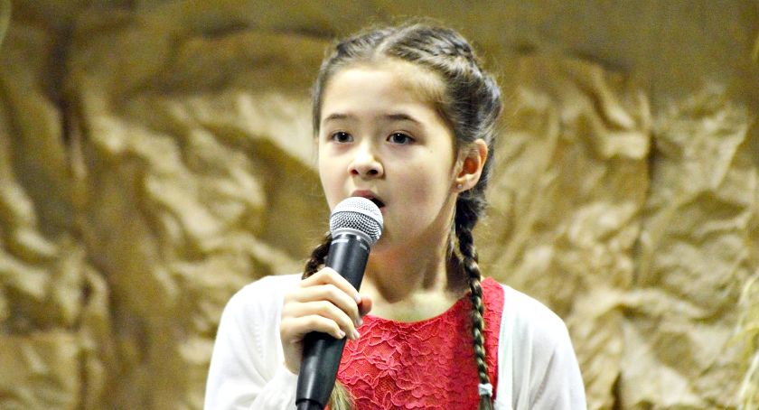 Koncert ogniska muzycznego Amabile - „Gdy śliczna panna”