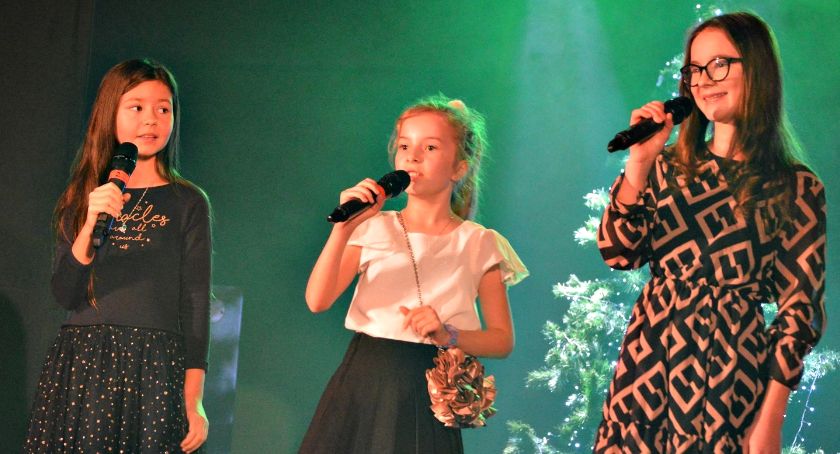 Koncert w Raciążu - „Być tam gdzie Ty”