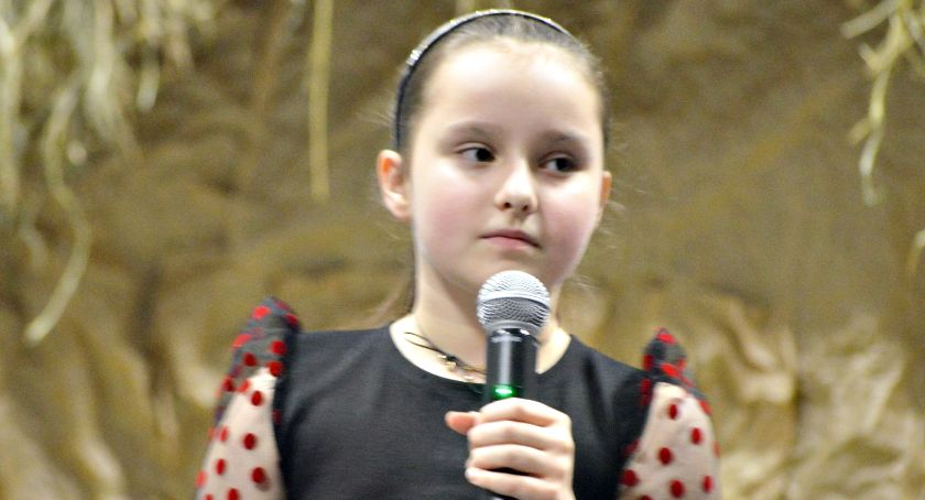 Koncert ogniska muzycznego Amabile - „Jezus malusieńki”