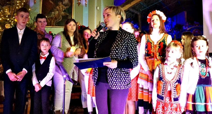 Koncert w radzymińskim kościele - „Mizerna cicha”