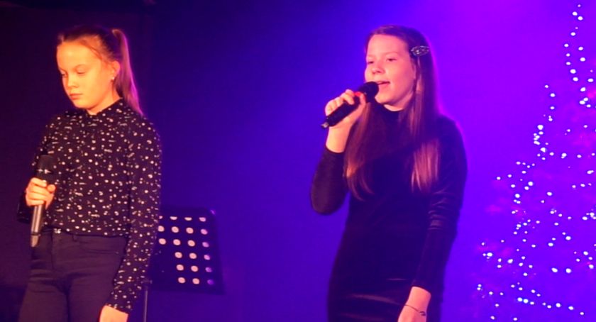 Koncert w Raciążu - „Lulajże Jezuniu”