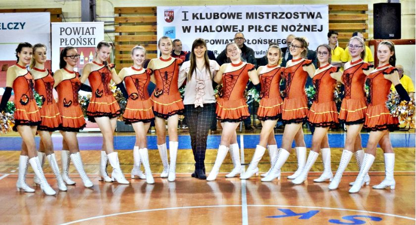 Płońszczak NA DOBRY DZIEŃ - 30.12.2019