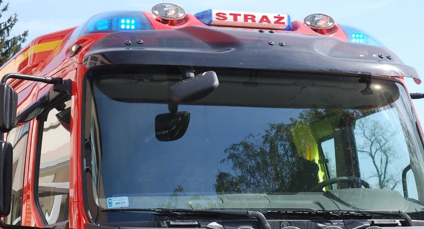 Strażackie dni w pigułce