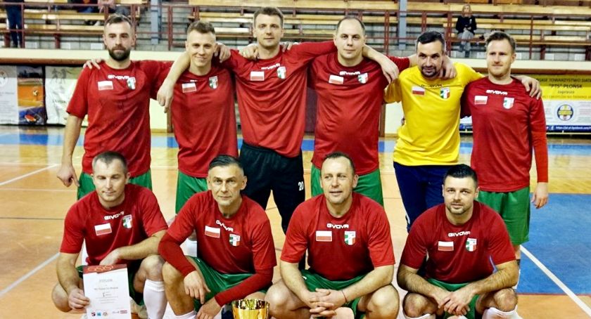 Płońszczak DO JUTRA - 1.01.2020