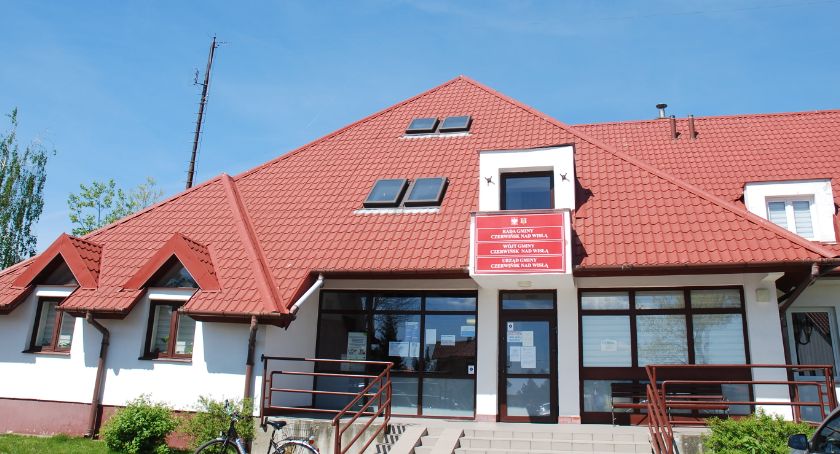Jaki budżet w Czerwińsku?