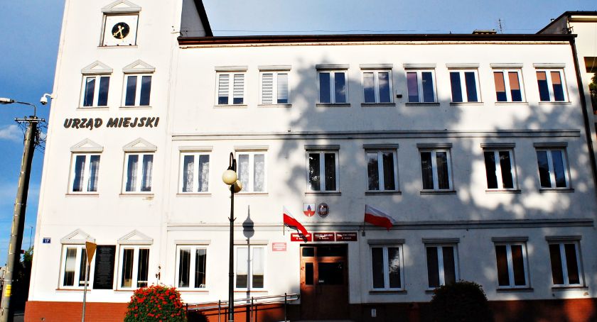 Budżet miasta Raciąża uchwalony